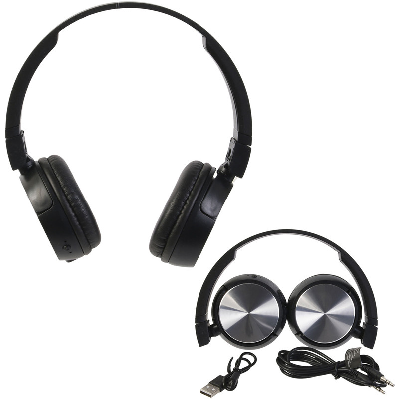 CASQUE BLUETOOTH PLIABLE CMP CMPHT1907