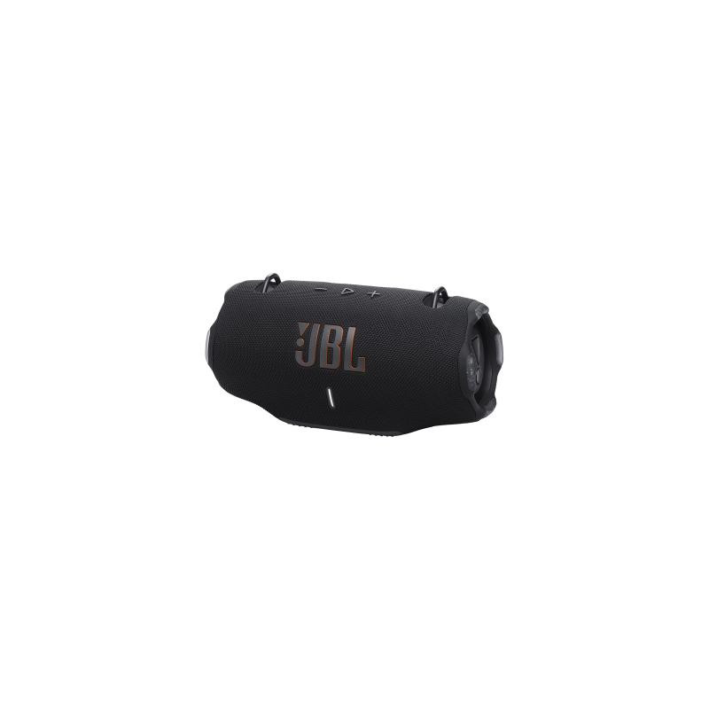 JBL Portable Stereo Speaker Xtreme 4 Black Schwarz (JBLXTREME4BLKEP)