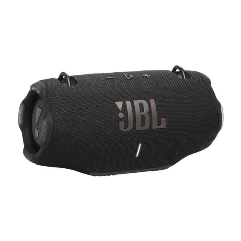 JBL Portable Stereo Speaker Xtreme 4 Black Schwarz (JBLXTREME4BLKEP)