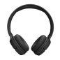 JBL Headphones Tune 520BT black Schwarz (JBLT520BTBLKEU)