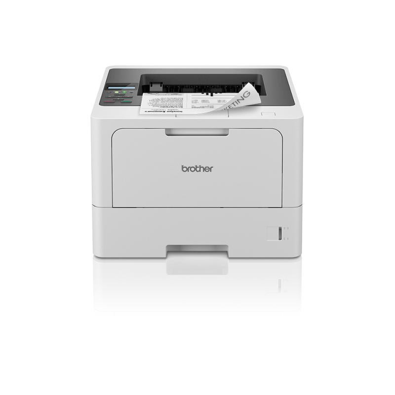 Brother HL L5210DN Imprimante laser monochrome professionnelle A4