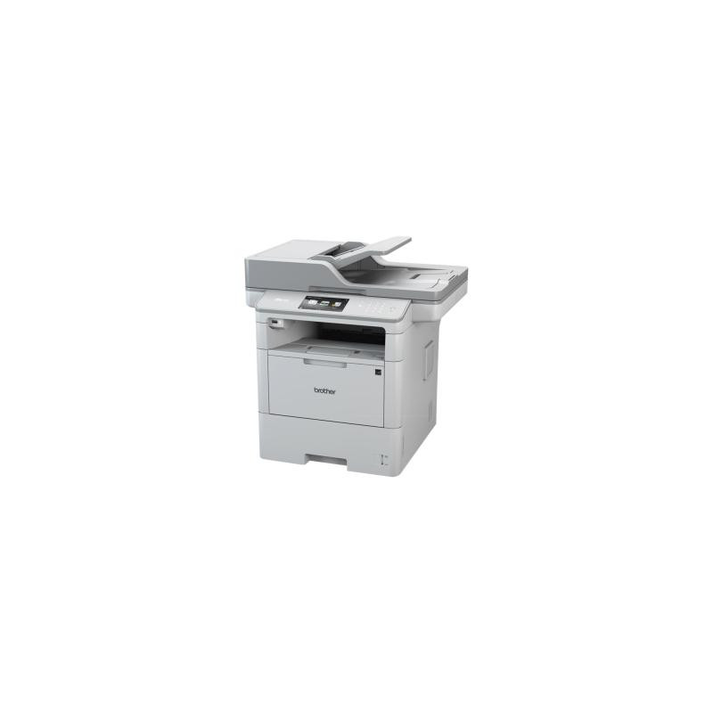 Brother MFC-L6900DW MFCL6900DW Multifunktionsdrucker (MFCL6900DWG1)