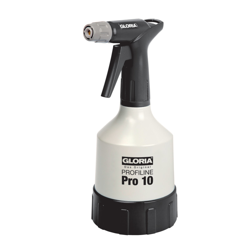 Atomiseur Pro en plastique double action 1l GLORIA PRO 10