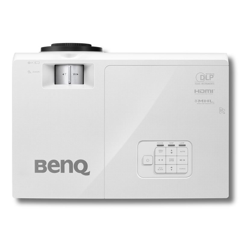 BenQ Projektor SH753P FHD Business (9H JGJ77 2JE) BenQJGJ77 BenQ JGJ77