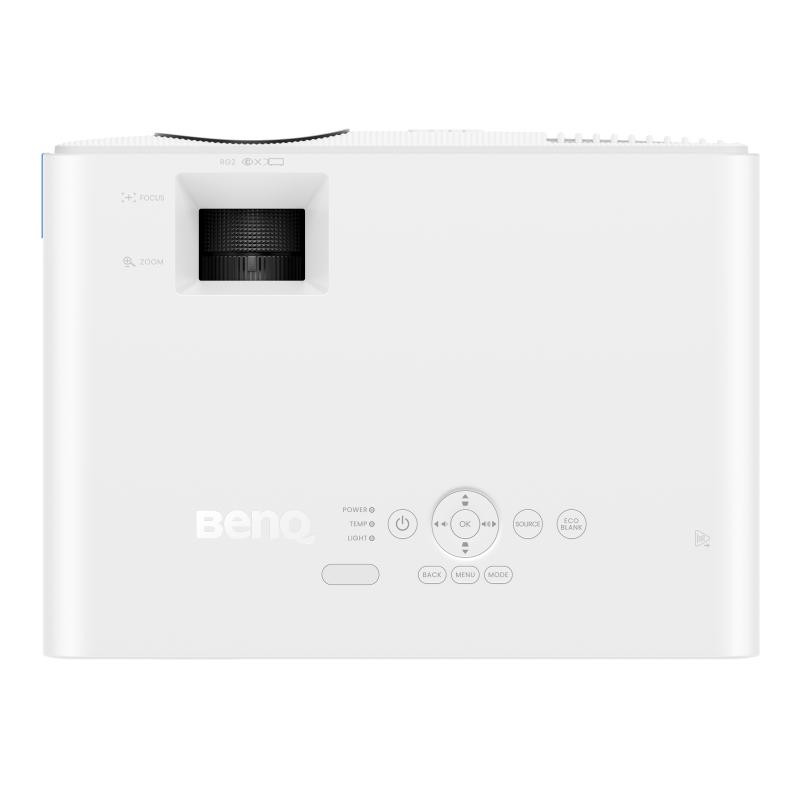 BenQ Projektor LH650 FHD Business (9H JS577 13E) BenQJS577 BenQ JS577