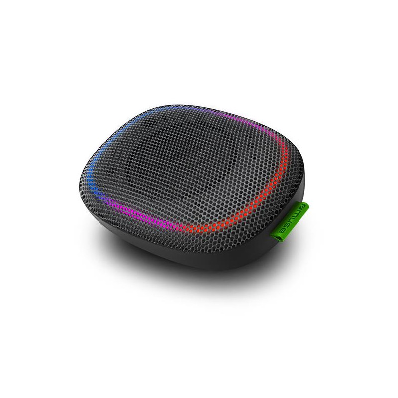 Muse Enceinte bluetooth, -  Enceinte Bluetooth -  Fonction Mains- Libres - MUSE - M328KL