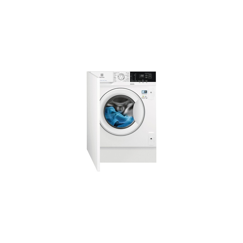 Lave linge hublot Electrolux EW7F1484BI