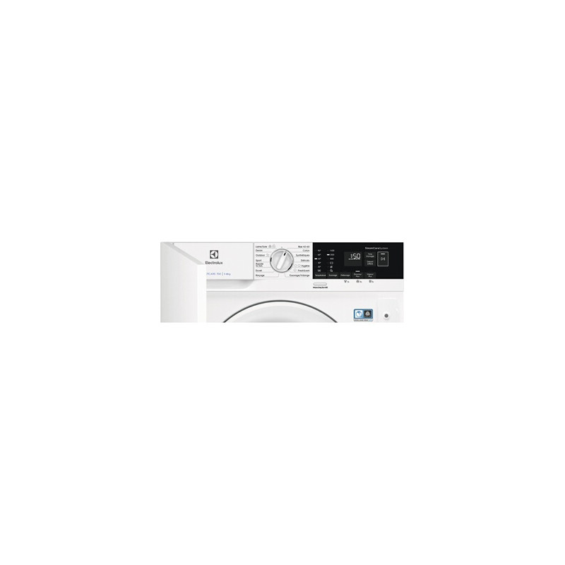 Lave linge hublot Electrolux EW7F1484BI