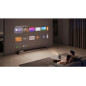 Vidéoprojecteur Xgimi Halo+ Gen 2, Full Hd, 700 ISO lumens, Google TV