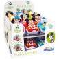 VEH PRESS GO DISNEY ASSORTIMENT PRE18 CLEMENTONI CLI17166