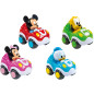 VEH PRESS GO DISNEY ASSORTIMENT PRE18 CLEMENTONI CLI17166