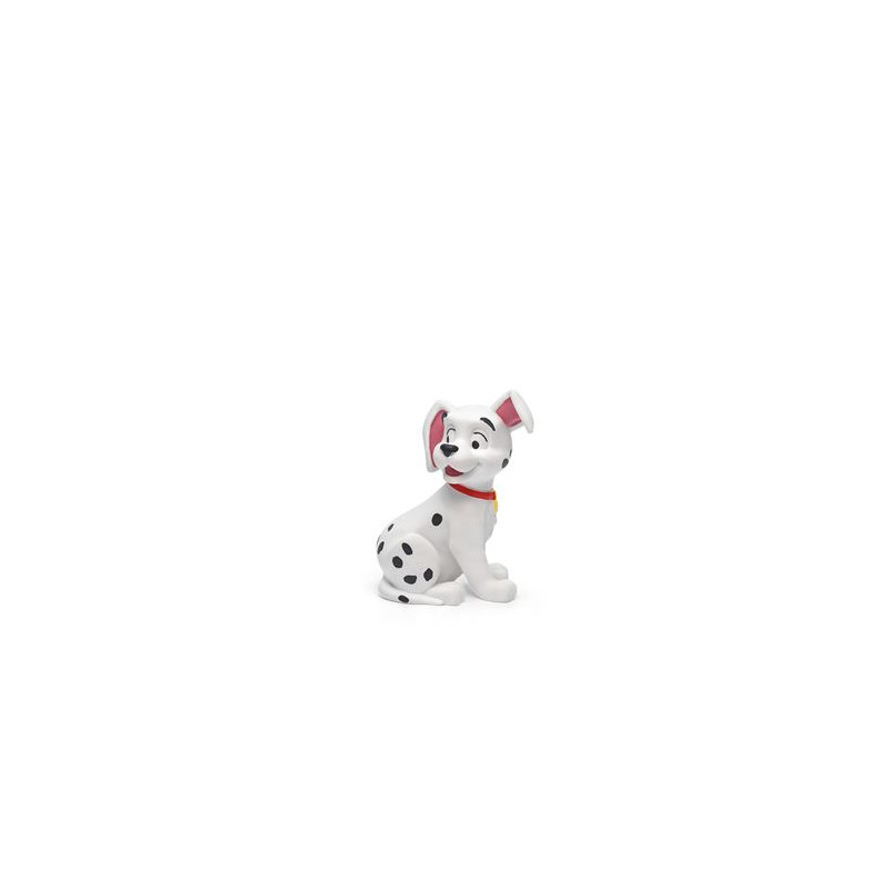 Figurine Tonies Les 101 dalmatiens pour Conteuse Toniebox