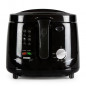 DOMO DO461FR Friteuse electrique classique - Noir