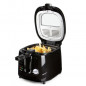 DOMO DO461FR Friteuse electrique classique - Noir