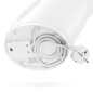 TRISTAR WK3380 Bouilloire electrique - Blanc