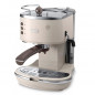 DELONGHI ECOV 310.BG Machine expresso classique Icona Vintage - Beige