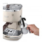 DELONGHI ECOV 310.BG Machine expresso classique Icona Vintage - Beige