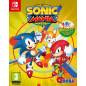 Sonic Mania Plus Nintendo Switch