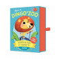 Jeu de dingo zoo