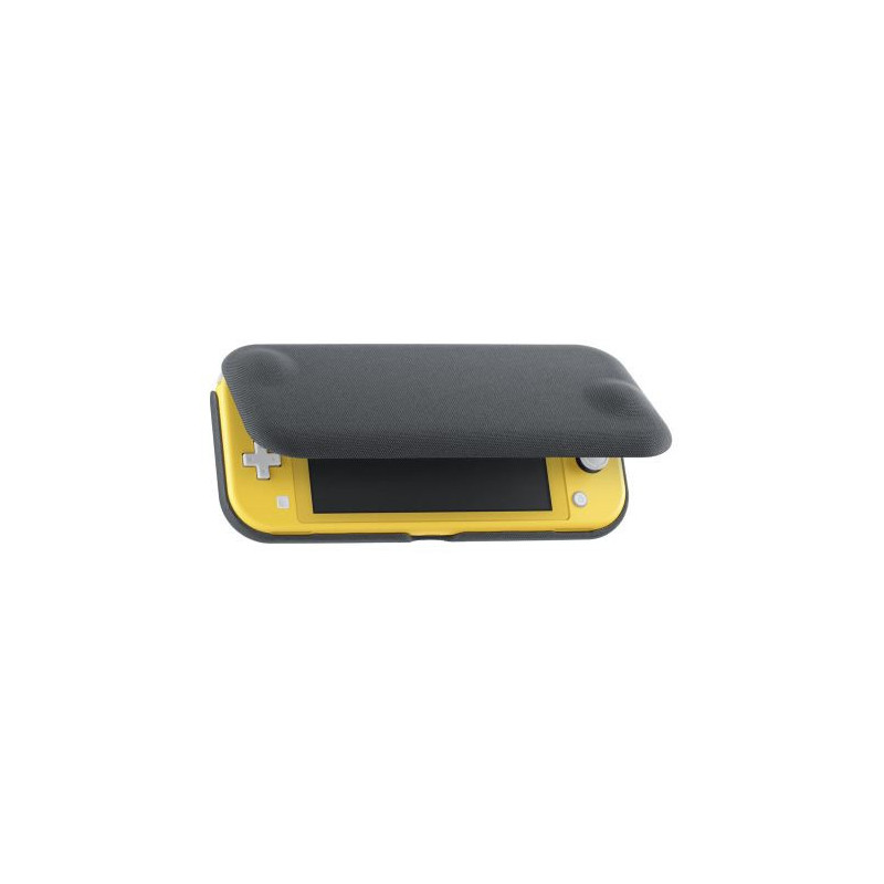 Pochette à rabat + Protection d écran pour Nintendo Switch Lite