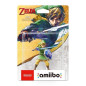 Figurine Amiibo Link Skyward Sword - The Legend of Zelda Collection Zelda