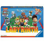 Jeu classique Ravensburger Labyrinthe Junior Pat Patrouille