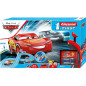 Circuit Carrera First Disney Cars avec piste et voitures