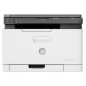 Imprimante multifonction HP Laser Couleur 178nw Blanc