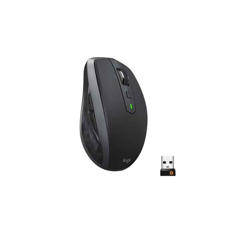 Souris sans fil Wifi Logitech MX Anywhere 2S Noir15.