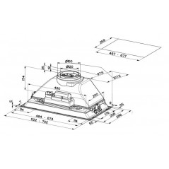 Groupe filtrant ROBLIN, 5961387