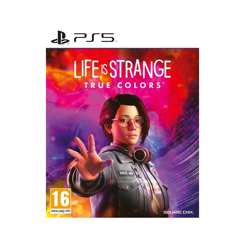 Life Is Strange True Colors PS5