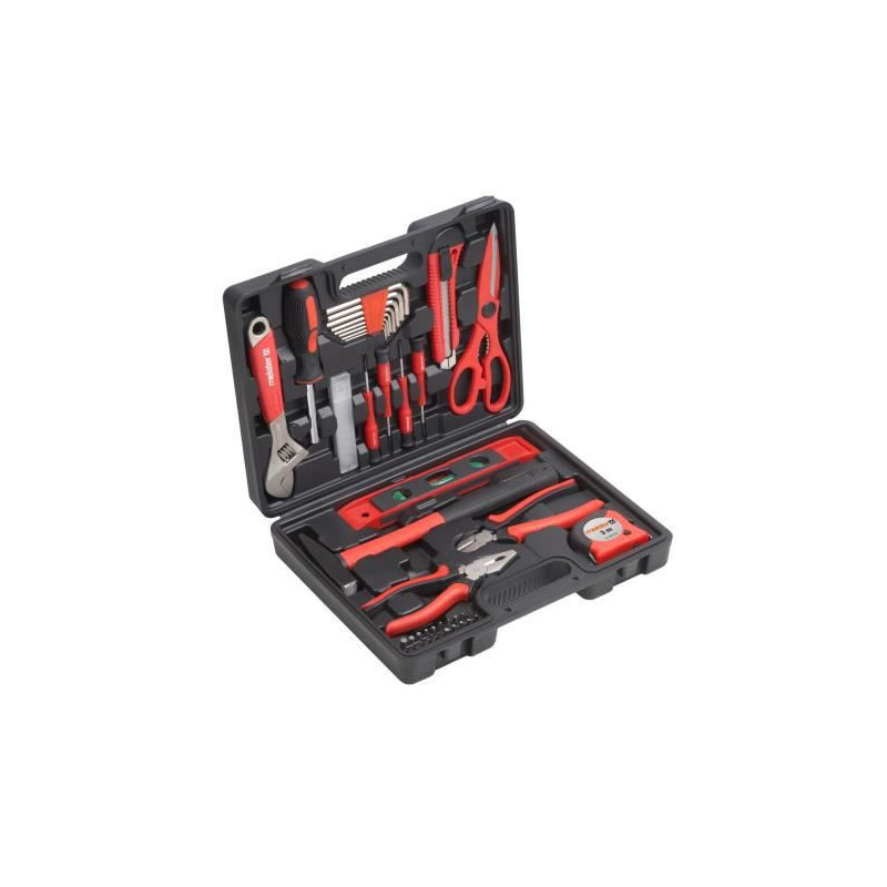 MEISTER Coffret a outils 44 pieces