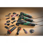 Outil multifonction BOSCH PMF 250 CES Set