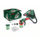 BOSCH Pistolet a peinture PFS 5000 E - 1200 W - Debit : 500 ml/min + Malaxeur