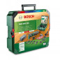 Outil multifonction Bosch - PMF 250 CES Livre avec 1 boite a outils SystemBox, 20 Accessoires