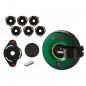 Metre laser ligne BOSCH Atino Set