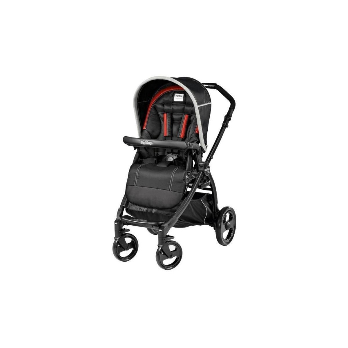 poussette peg perego book pas cher