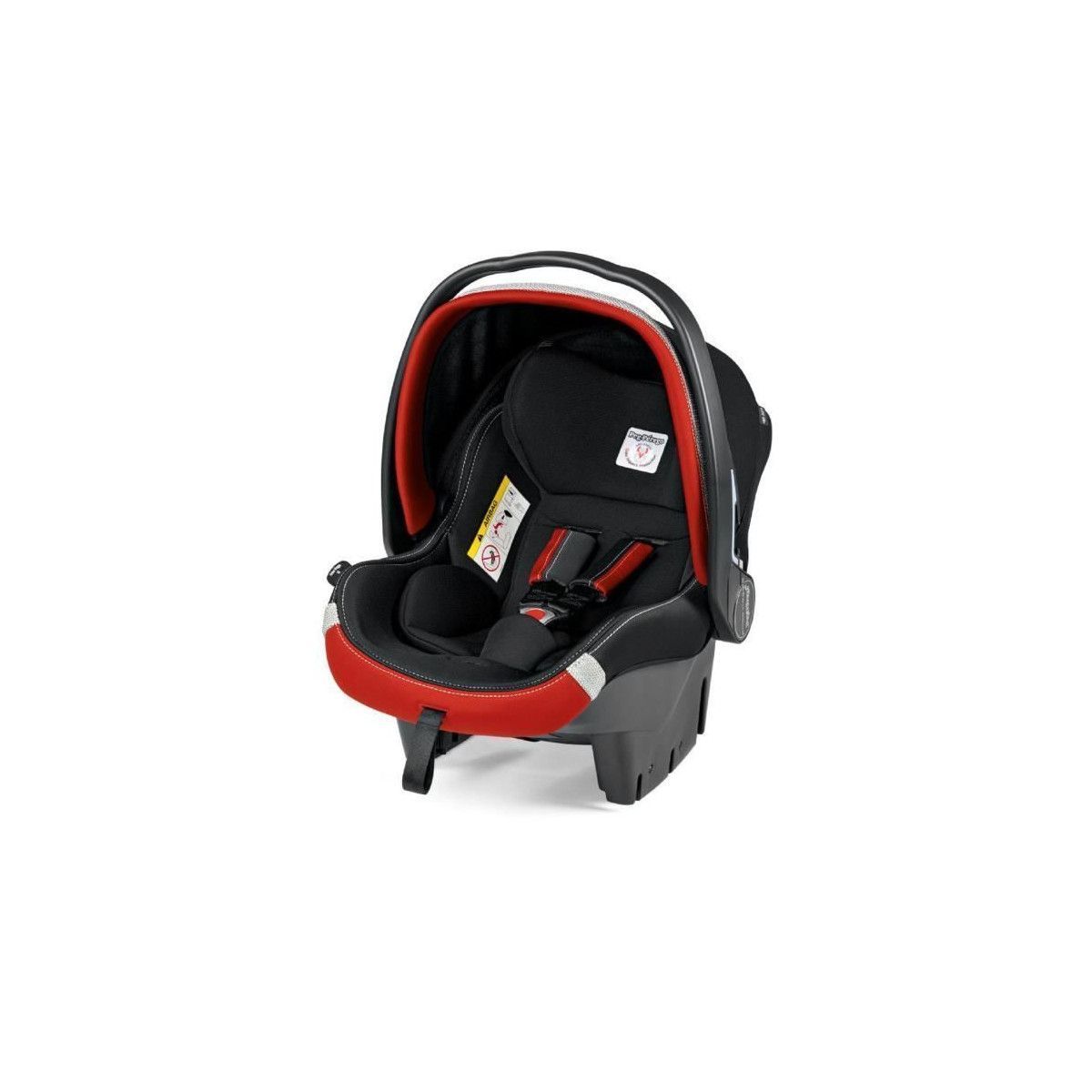 poussette combine peg perego