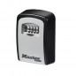 Master Lock Coffre a cles mural a combinaison 5401EURD