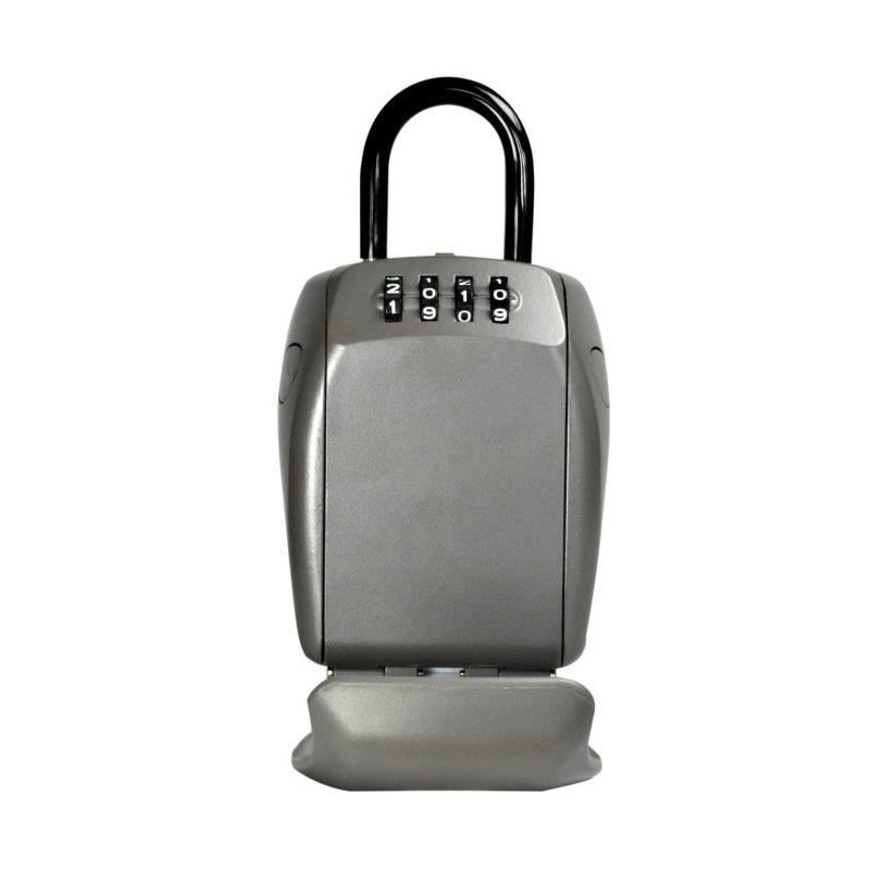 Master Lock Coffre a cles mural renforce 5414EURD