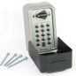 MASTER LOCK Boite a cles securisee certifiee - Format XL - Coffre a cle - Securite Professionnelle