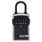 MASTER LOCK Boite a Cle Connectee - Bluetooth ou Combinaison - A Anse