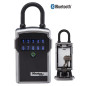 MASTER LOCK Boite a Cle Connectee - Bluetooth ou Combinaison - A Anse