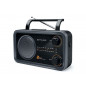 Radio MUSE M 06 DS