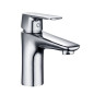 ROUSSEAU Robinet mitigeur lavabo Dunedin