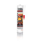 Mastic noir special hautes temperatures - 280ml - RUBSON