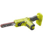 Lime electrique RYOBI 18V R18PF-0