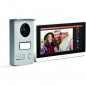 SCS SENTINEL - Interphone video filaire Ecran tactile 7 - VisioDoor 7+