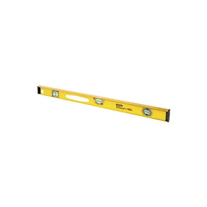 STANLEY Niveau I-Beam 180 60cm