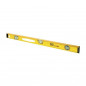 STANLEY Niveau I-Beam 180 60cm